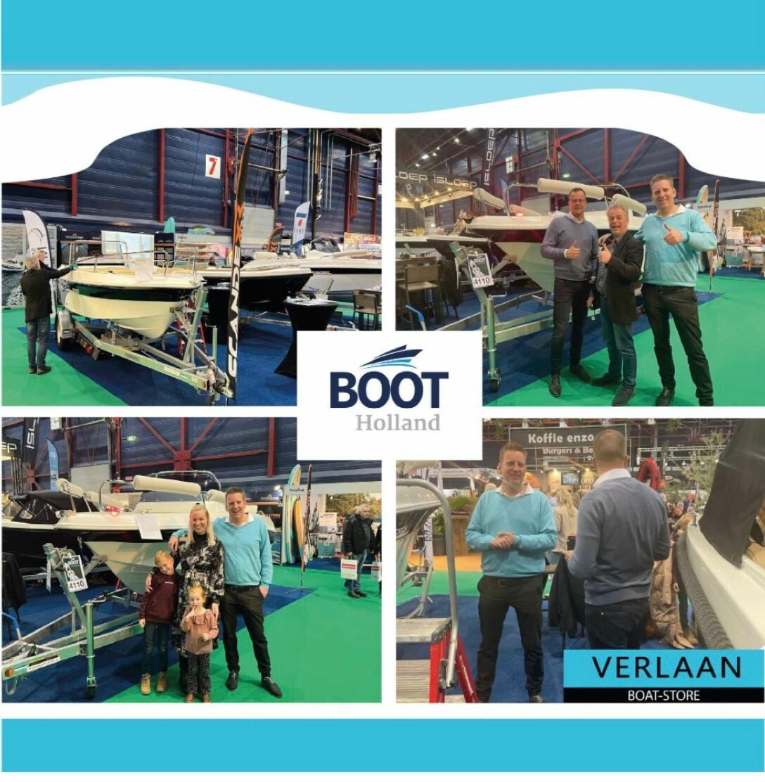 Boot Holland